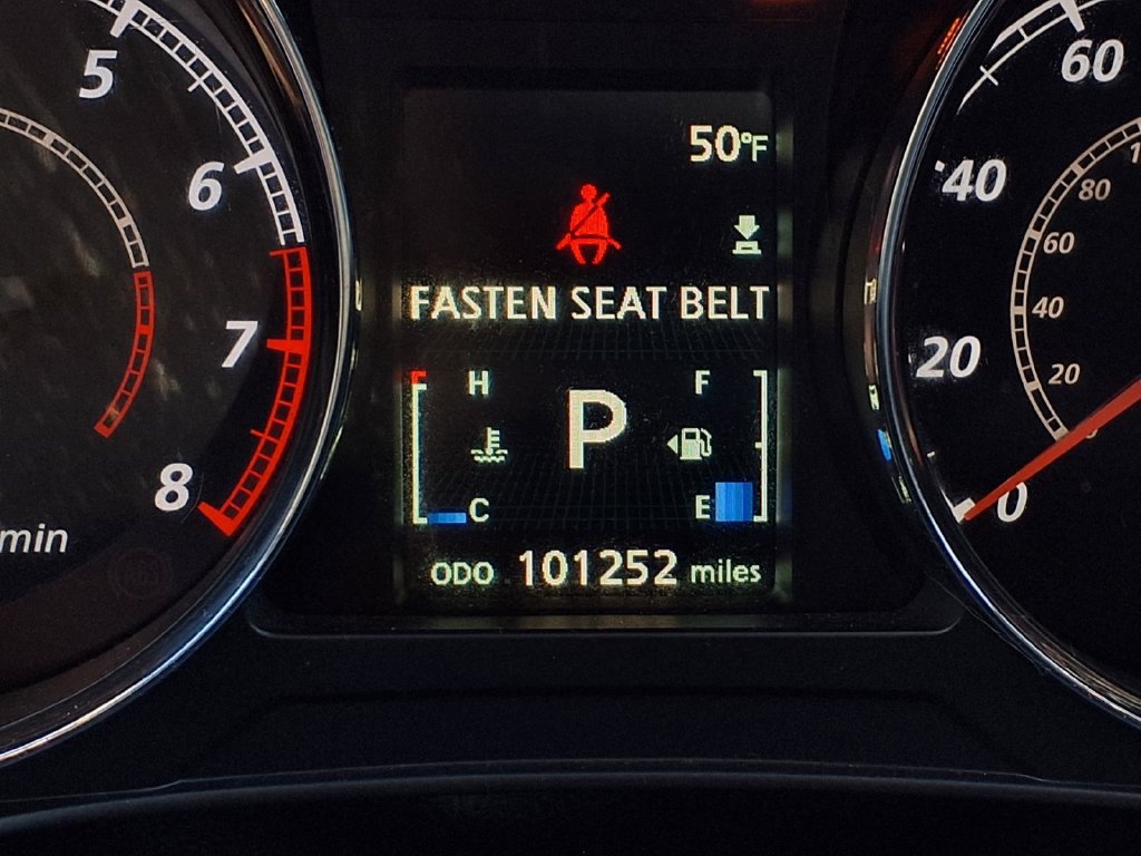 Used 2018 Mitsubishi Outlander Sport ES FWD image 12