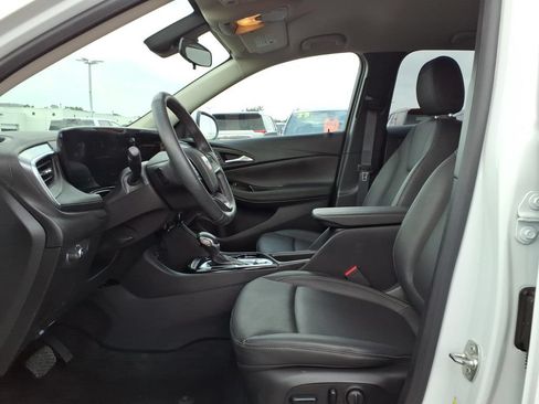 Used 2024 Buick Encore GX Sport Touring w/ Comfort Package AWD/4WD image 12