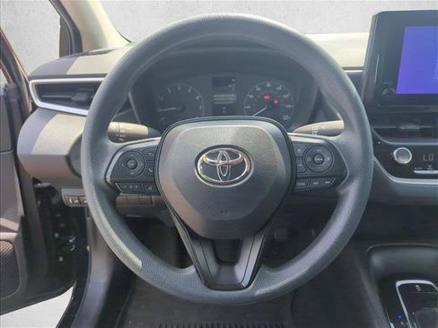 Certified 2024 Toyota Corolla LE w/ LE Convenience Package FWD image 13