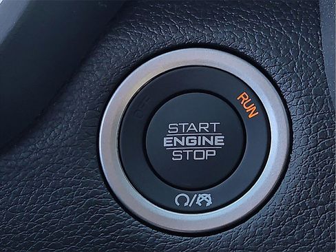 New 2026 RAM 3500 Tradesman image 15