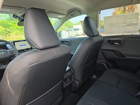 New 2026 Toyota RAV4 XLE Premium w/ Weather Package FWD image 25