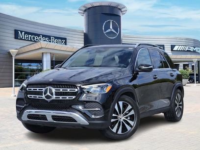 Certified 2025 Mercedes-Benz GLE 450 4MATIC