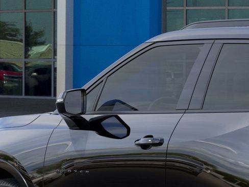 New 2026 Chevrolet Blazer RS w/ Driver Confidence II Package image 12