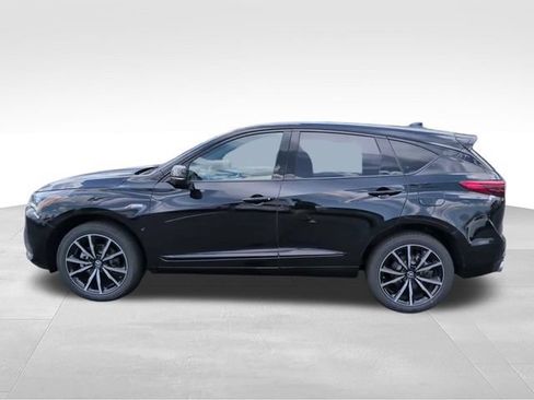 New 2026 Acura RDX A-Spec AWD/4WD image 13