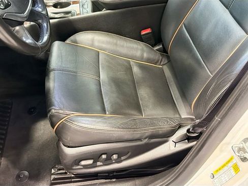 Used 2014 Chevrolet Impala LTZ image 19