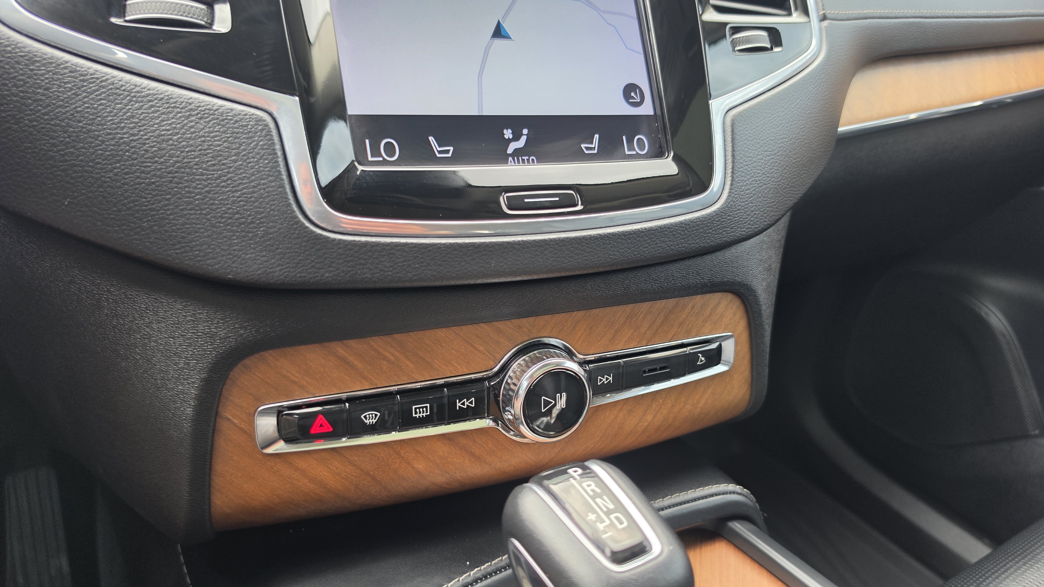 Used 2019 Volvo XC90 T6 Inscription AWD/4WD image 38