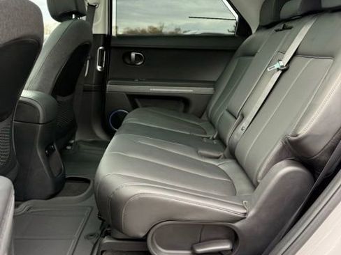 Used 2023 Hyundai Ioniq 5 Limited image 10