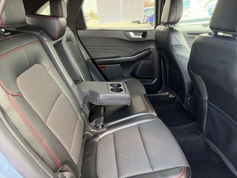 Used 2023 Ford Escape ST-Line Elite image 37