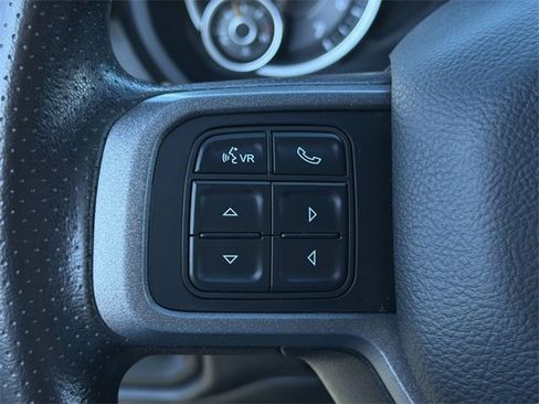 Used 2022 RAM 2500 Tradesman w/ Chrome Appearance Group image 28