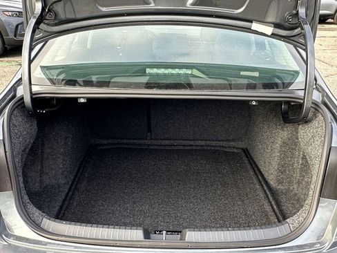 New 2026 Volkswagen Jetta S image 21