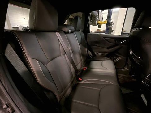 Used 2023 Subaru Forester Wilderness AWD/4WD image 27
