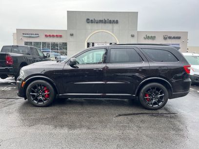 Used 2024 Dodge Durango R/T w/ Tow 'N Go Package