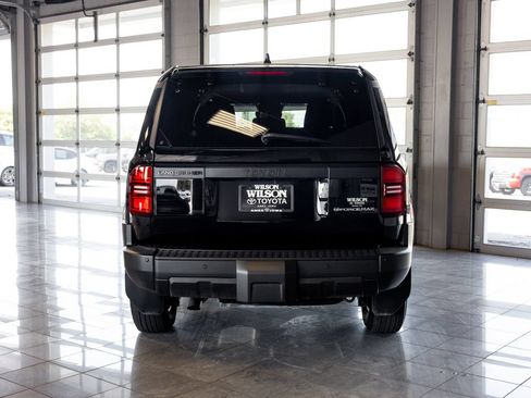 Certified 2024 Toyota Land Cruiser 1958 AWD/4WD image 4