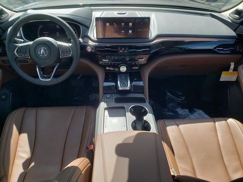 New 2026 Acura MDX w/ Technology Package image 8