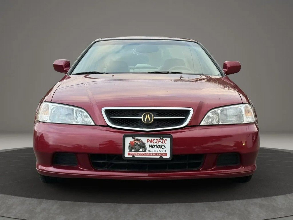 Used 1999 Acura TL FWD image 6