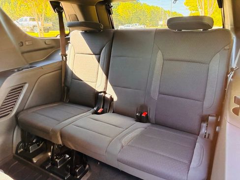 New 2026 Chevrolet Tahoe LS w/ LPO, Dark Essentials Package image 12