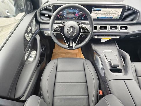 New 2026 Mercedes-Benz GLE 350 4MATIC image 11