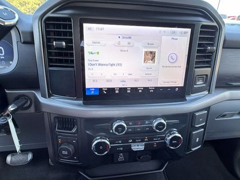 Used 2025 Ford F150 XLT w/ Equipment Group 301A Standard AWD/4WD image 30