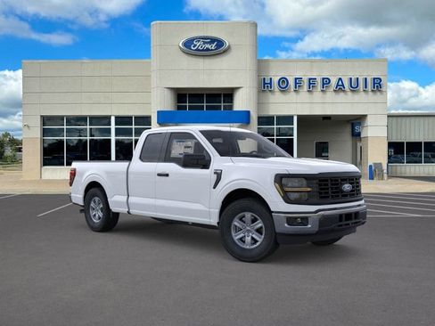 New 2026 Ford F150 XL w/ Equipment Group 103A High image 29