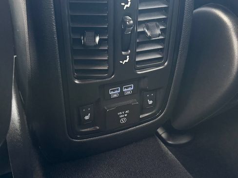 Used 2024 Dodge Durango R/T AWD/4WD image 35
