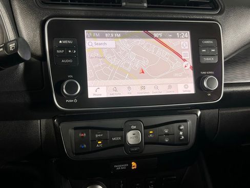 Used 2024 Nissan Leaf SV Plus image 20