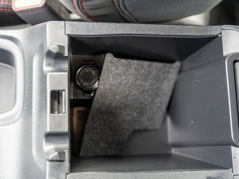 Used 2022 Subaru WRX image 34