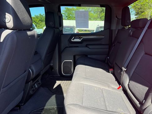 Used 2025 GMC Sierra 1500 Elevation w/ X31 Off-Road Package image 5