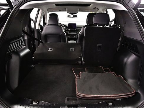 Used 2022 Ford Escape SEL w/ SEL Stealth AWD Package image 30