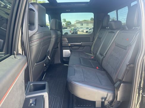 Used 2026 Ford F150 Raptor w/ Equipment Group 803A Raptor R AWD/4WD image 11