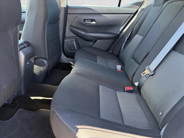 Used 2022 Nissan Sentra SV w/ Electronics Package FWD image 17