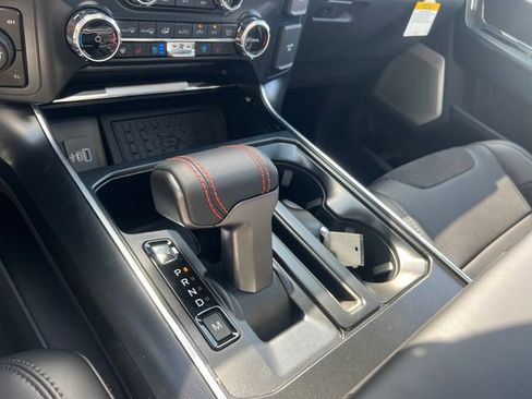 New 2026 Ford F150 Raptor AWD/4WD image 26