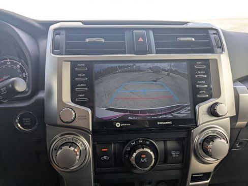 Used 2024 Toyota 4Runner SR5 AWD/4WD image 13