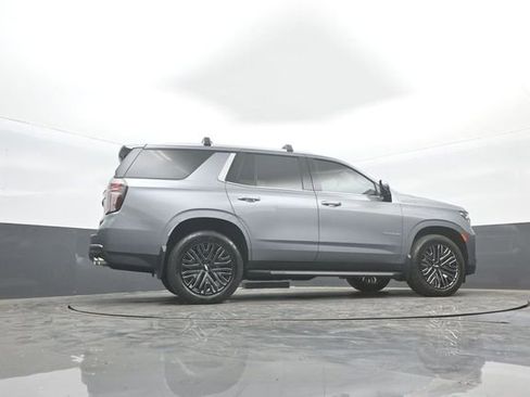 Used 2021 Chevrolet Tahoe High Country image 40