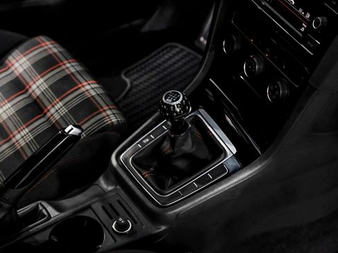 Used 2019 Volkswagen GTI Rabbit Edition FWD image 20