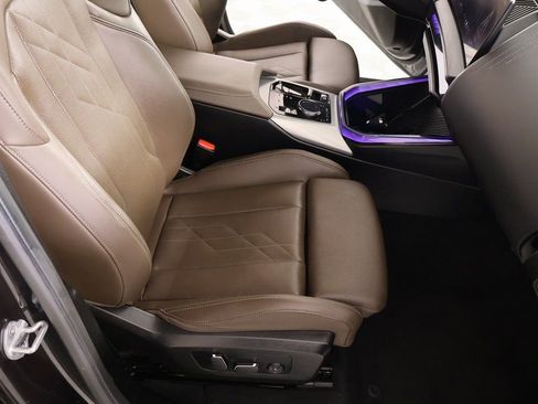 Used 2025 BMW X3 xDrive30i image 13