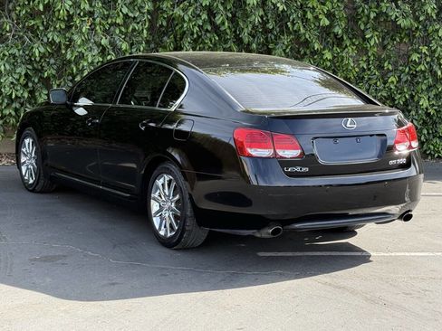 Used 2006 Lexus GS 300 image 5