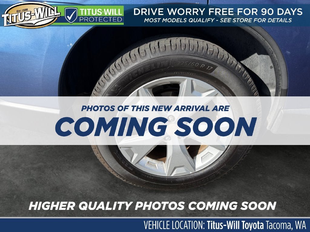 Used 2015 Subaru Forester 2.5i Premium w/ Popular Package #1 AWD/4WD image 5