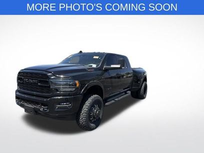 Used 2022 RAM 3500 Limited