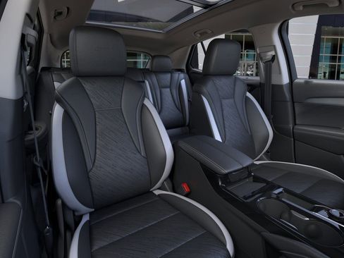 New 2026 Buick Envision Sport Touring image 16