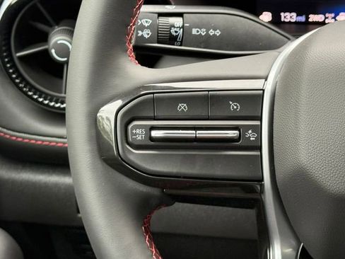 New 2025 Chevrolet Colorado Z71 image 29