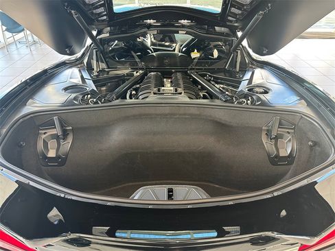 New 2026 Chevrolet Corvette Z06 w/ Battery Protection Package image 14