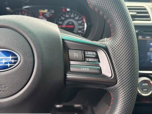 Used 2020 Subaru WRX STI w/ Popular Package #1 AWD/4WD image 45