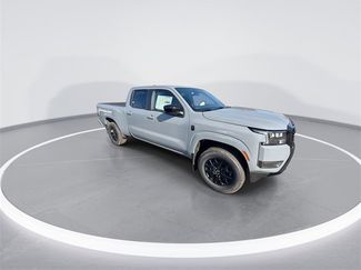 New 2026 Nissan Frontier SV video 2