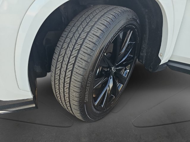 Used 2024 Lexus NX 350 F Sport AWD/4WD image 36
