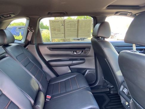 Used 2024 Honda CR-V Sport-L image 21