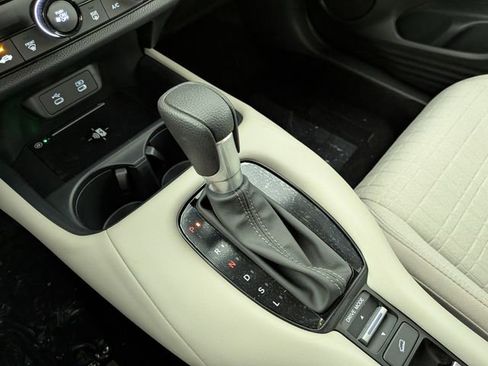 New 2027 Honda HR-V EX-L image 18