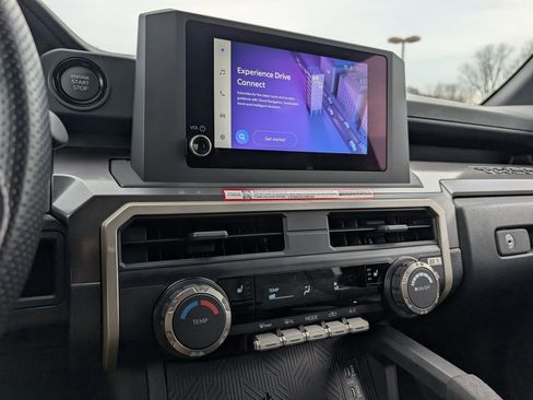 New 2026 Toyota Tacoma SR5 AWD/4WD image 12