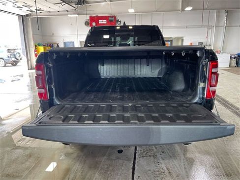 Used 2020 RAM 1500 Laramie image 23