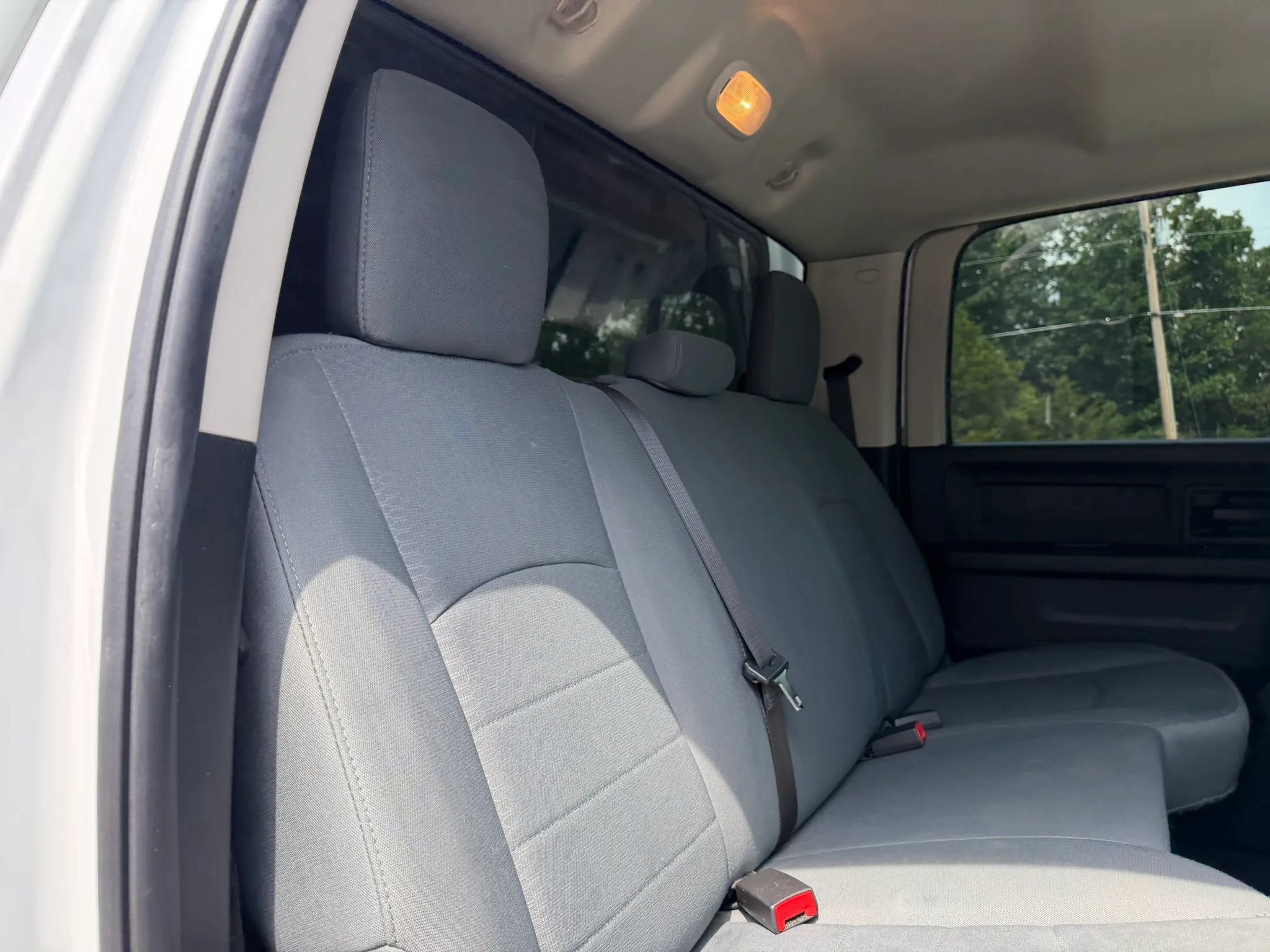 Used 2018 RAM 3500 Tradesman w/ Chrome Appearance Group AWD/4WD image 45