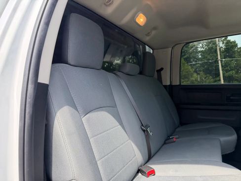 Used 2018 RAM 3500 Tradesman w/ Chrome Appearance Group AWD/4WD image 45